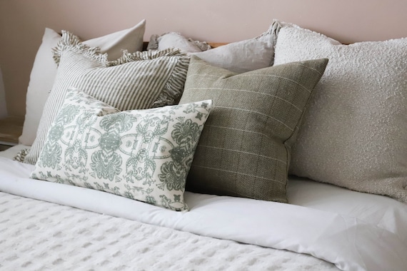 30 x 50 cushion sales