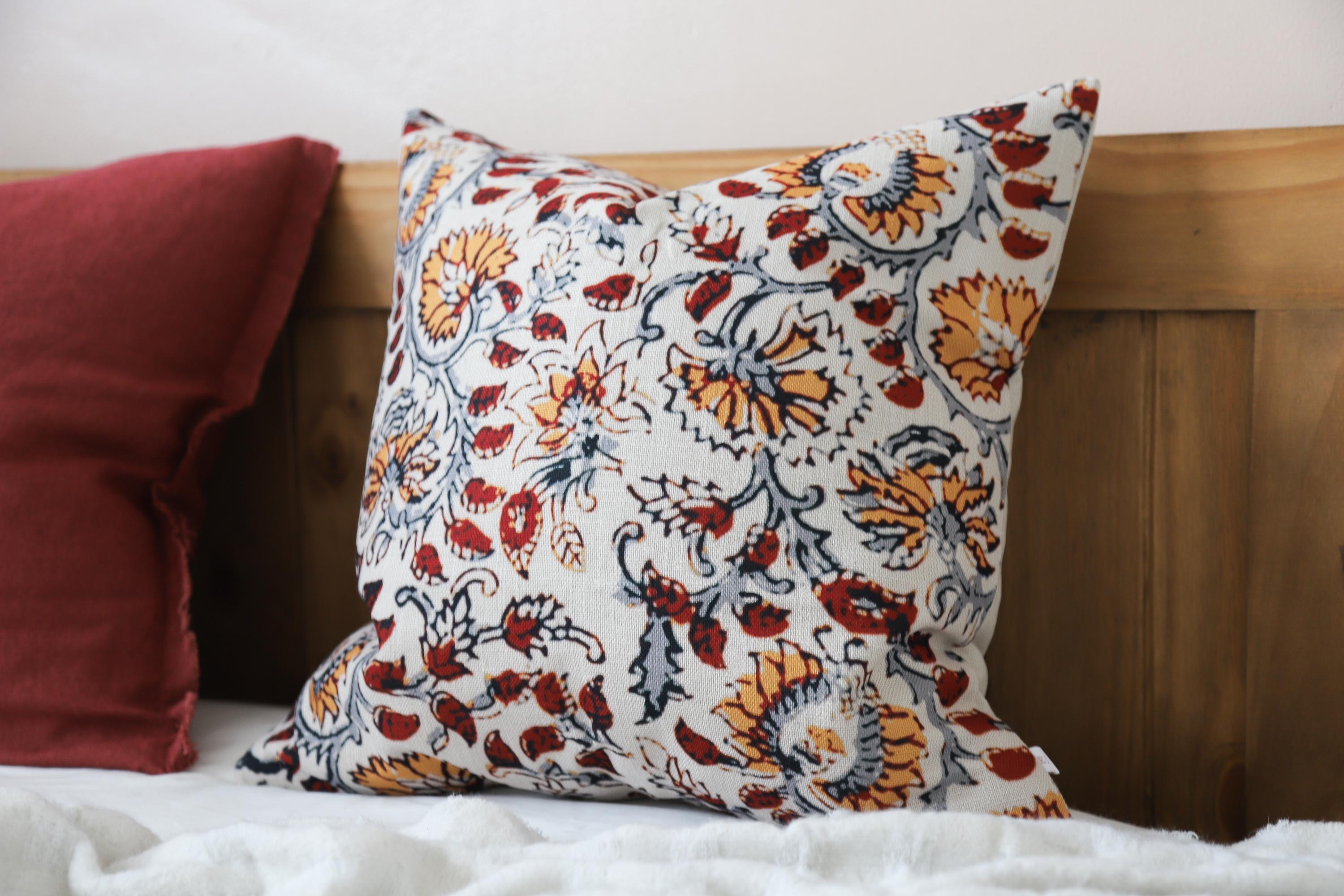 45x45 Cushion Insert Etsy UK
