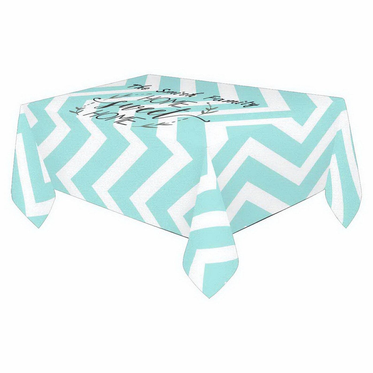 Custom Tablecloth With Business Logo Personalized Tablecloth Etsy