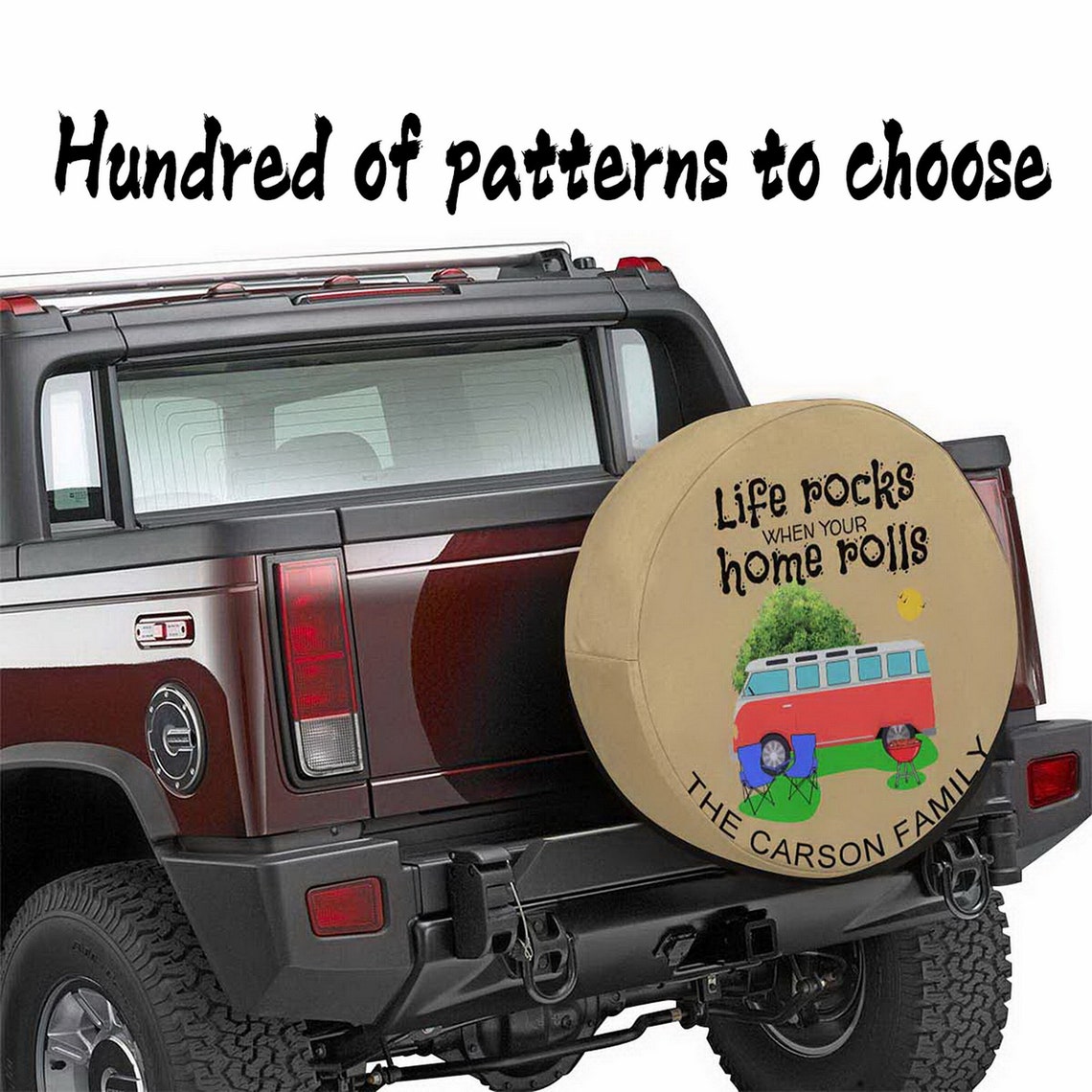 Wheel Cover For Camper at Bonnie Hinson blog