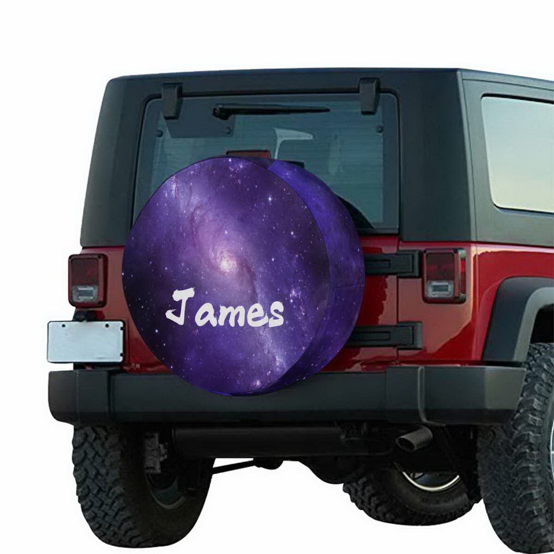Custom Spare Tire Cover Personalized Spare Tire Cover Design Etsy