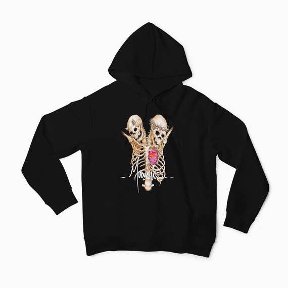 Mudvayne hoodie online