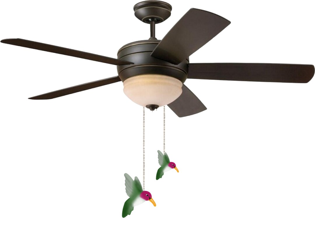 Custom Ceiling Fan Pulls Etsy