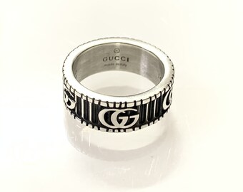 gucci ring etsy
