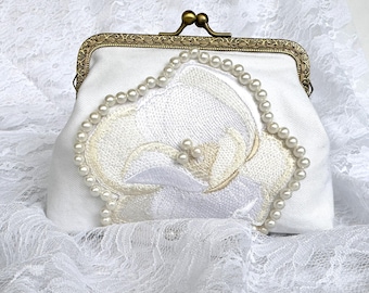 Patrón para coser un bolso