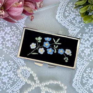 Pill case womens , cute pill box