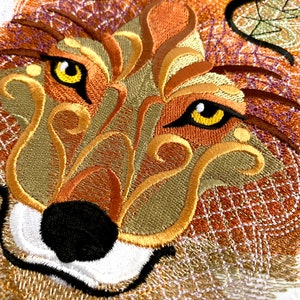 wolf patch
large patch
forest patch
back patch
custom embroidery
large back patch
large iron on patch
moth embroidery
anime patch
labyrinth patch
3x2 patch
funny patch
velcro patch