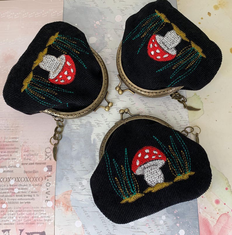 mushroom bag
Wallet women
make up bag
mushroom purse
cute wallet
card holder wallet
magic mushrooms
Coin Purse
cottagecore bag
cute mushroom
magic mushroom
mushroom gift
cottagecore mushroom