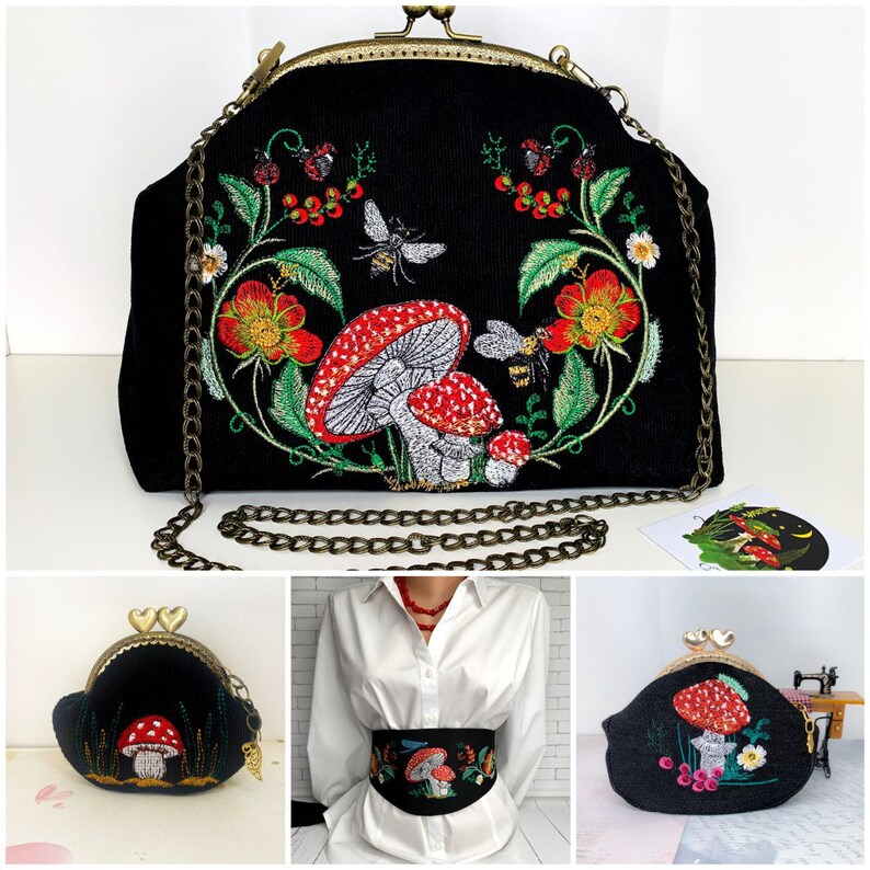 mushroom bag
Wallet women
make up bag
mushroom purse
cute wallet
card holder wallet
magic mushrooms
Coin Purse
cottagecore bag
cute mushroom
magic mushroom
mushroom gift
cottagecore mushroom