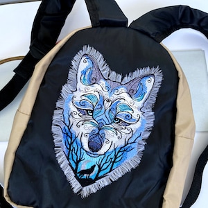 wolf patch
large patch
forest patch
back patch
custom embroidery
large back patch
large iron on patch
moth embroidery
anime patch
labyrinth patch
3x2 patch
funny patch
velcro patch