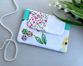 Organizador de pastillas