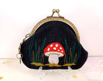 Coin Purse, Mother's Day