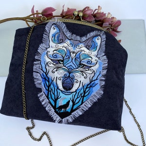 wolf patch
large patch
forest patch
back patch
custom embroidery
large back patch
large iron on patch
moth embroidery
anime patch
labyrinth patch
3x2 patch
funny patch
velcro patch