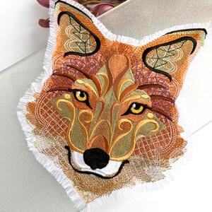 wolf patch
large patch
forest patch
back patch
custom embroidery
large back patch
large iron on patch
moth embroidery
anime patch
labyrinth patch
3x2 patch
funny patch
velcro patch