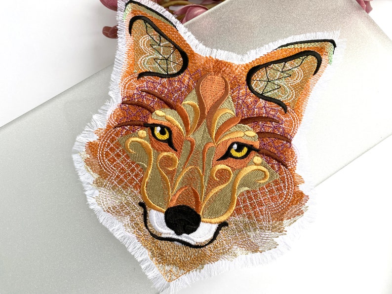 wolf patch
large patch
forest patch
back patch
custom embroidery
large back patch
large iron on patch
moth embroidery
anime patch
labyrinth patch
3x2 patch
funny patch
velcro patch