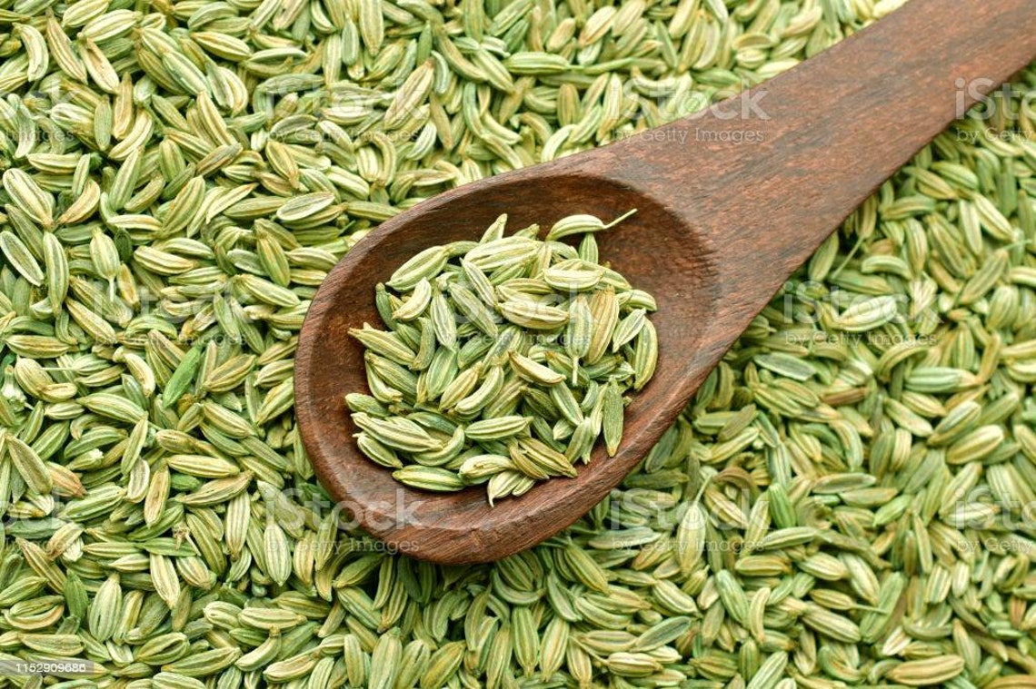 Best 100 Natural Fennel Seeds Indian Saunf Organic and Pure Etsy