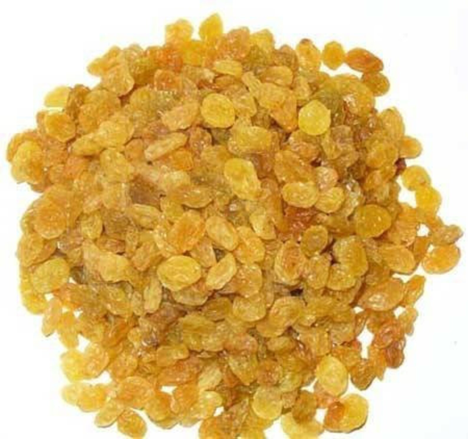 Best 100 Natural Indian Raisins Yellow Raisins Kishmish Etsy UK