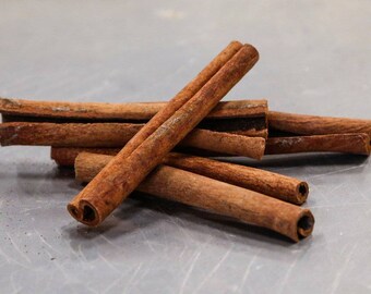 Premium Quality Cassia Cinnamon Sticks Cigar Cinnamon Sticks Dal Chini Indian Organic and Pure