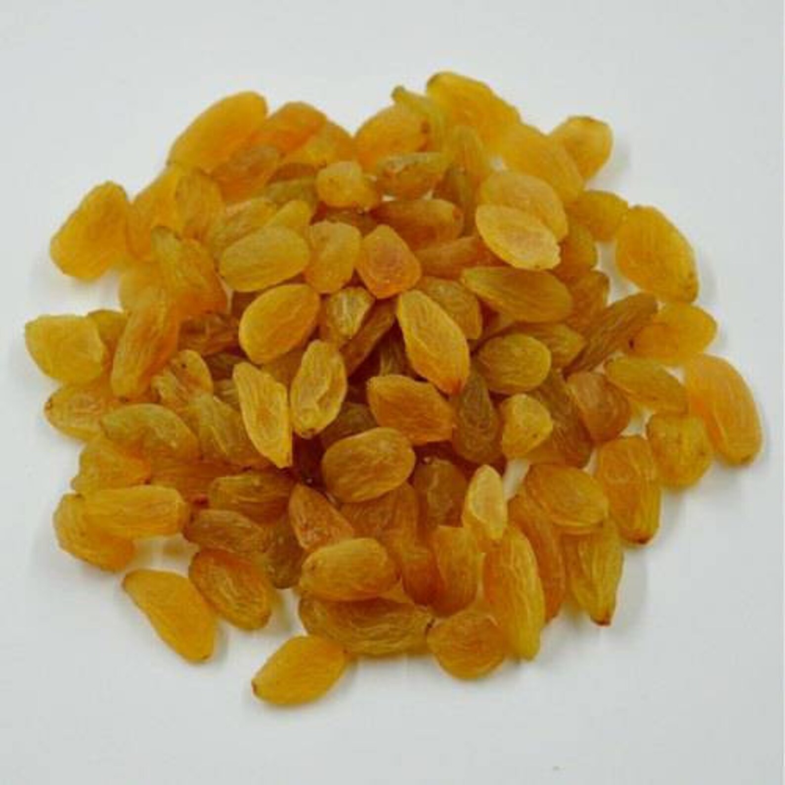 Best 100 Natural Indian Raisins Yellow Raisins Kishmish Etsy UK