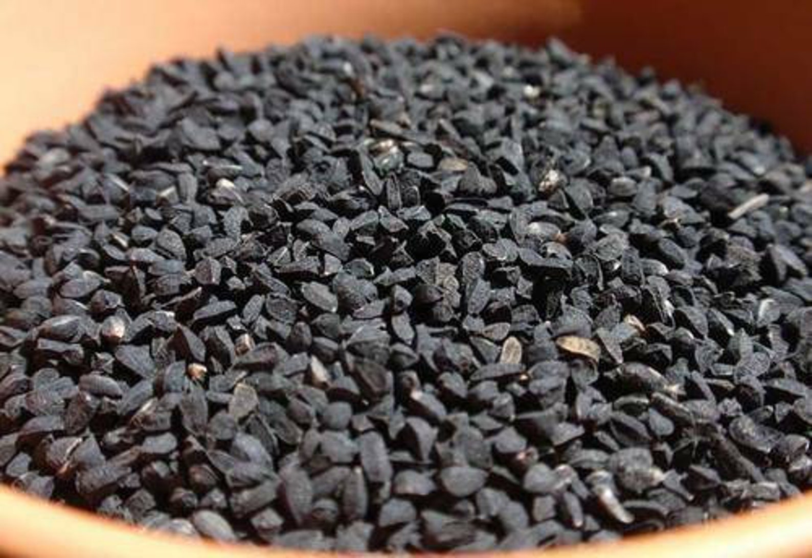 Best 100 Natural Kalonji Seeds Nigella Sativa Onion Seeds Etsy