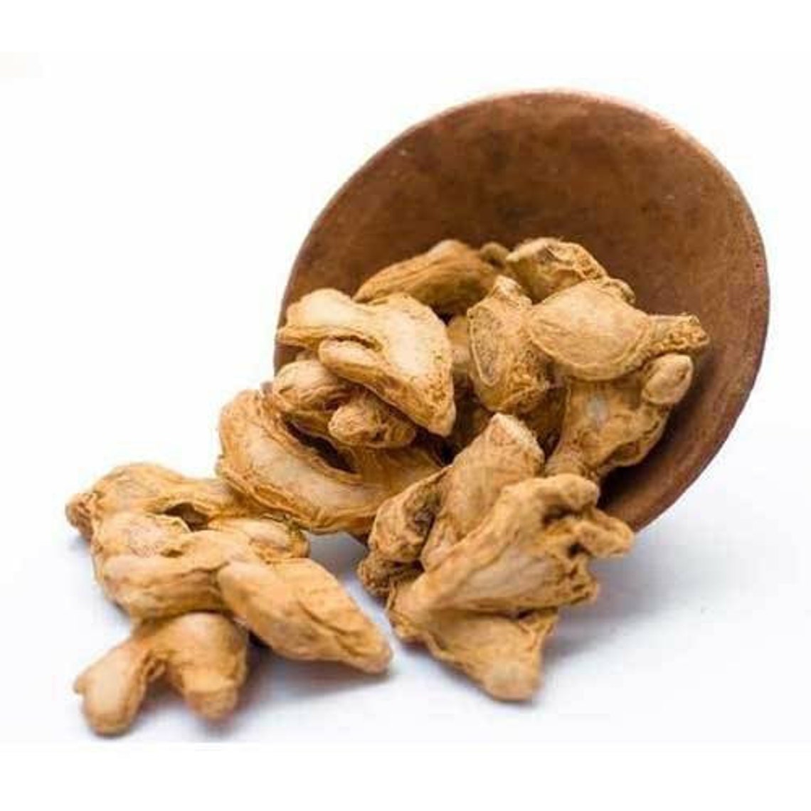 Best Quality 100 Natural Dry Ginger Sonth Spice Indian Etsy