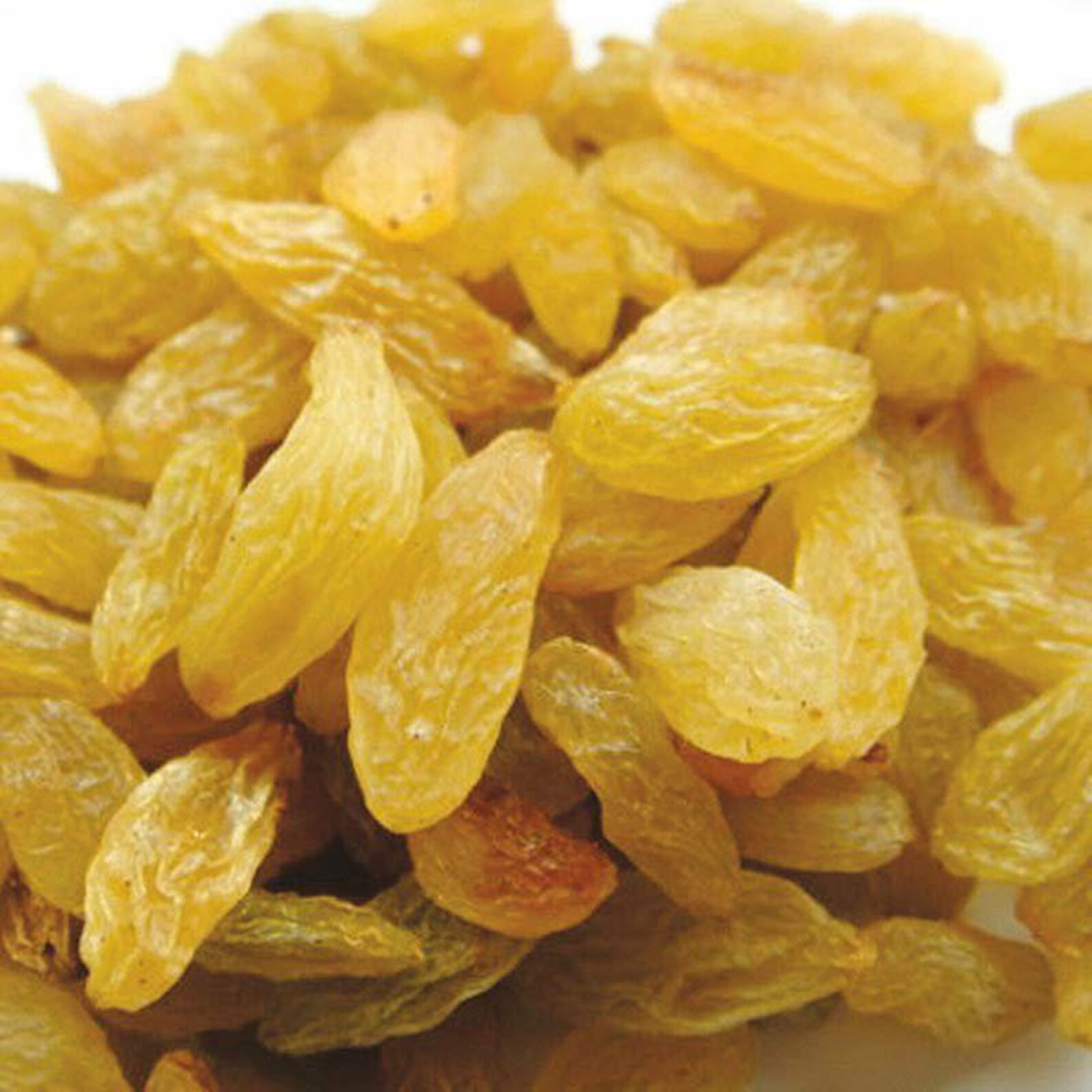 Best 100 Natural Indian Raisins Yellow Raisins Kishmish Etsy UK