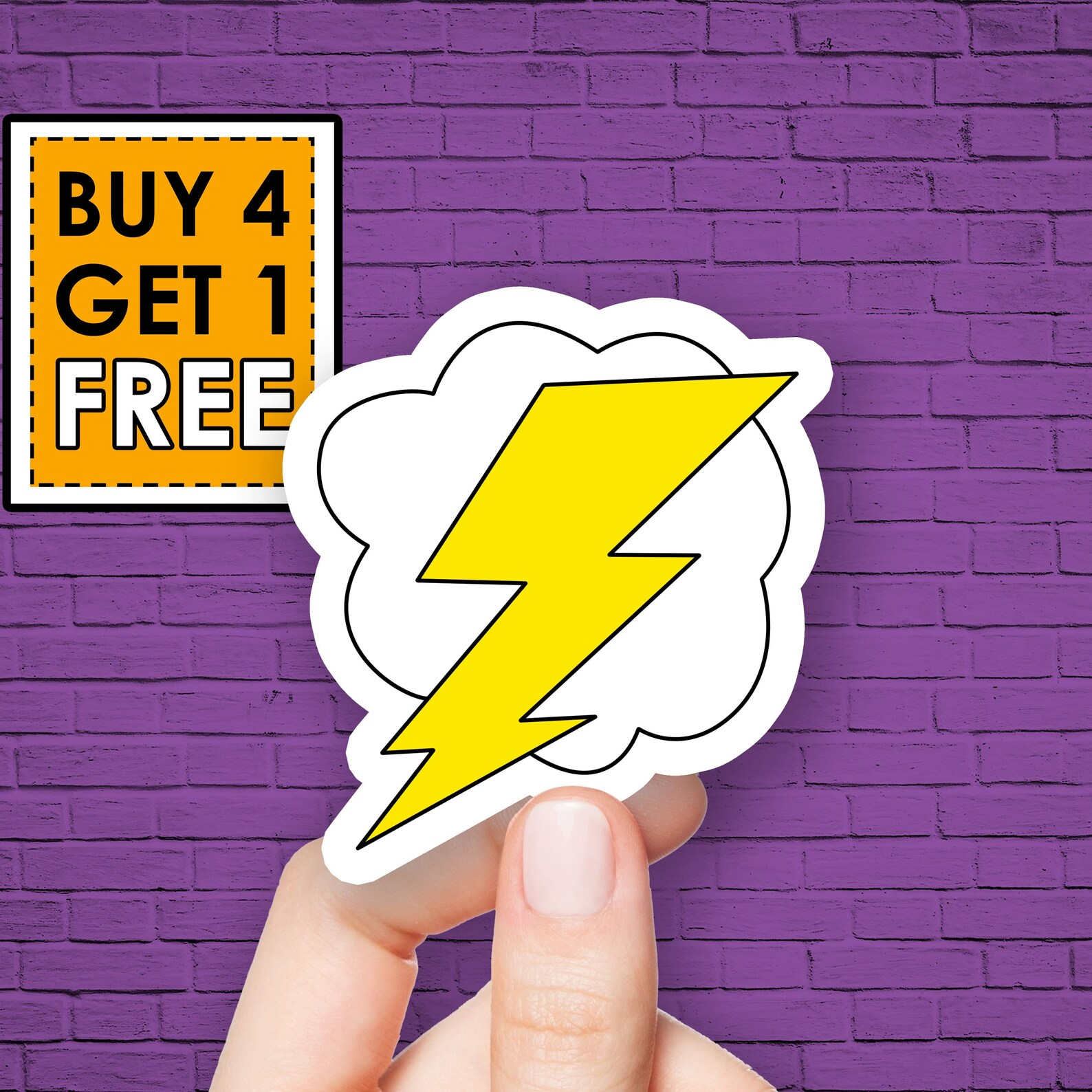 Lightning bolt copy and paste emoji orgvar