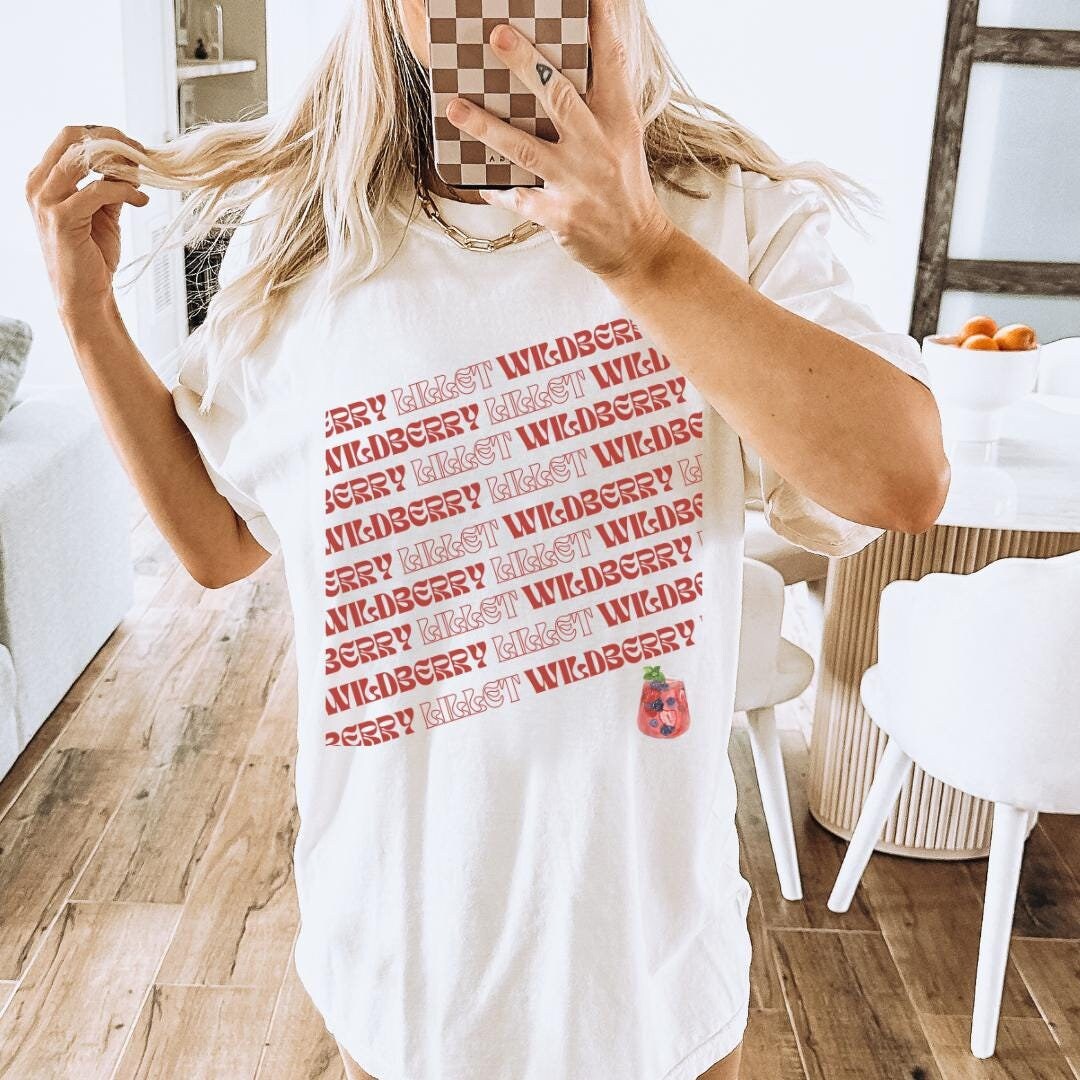 Lustiges Schnabeltier T-Shirt - Cartoon Cocktail Party Design