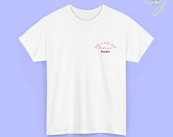 The Location is Intoxicating Cocktail Party Shirt Malle 2025