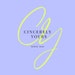 CincerelyYoursShop store logo
