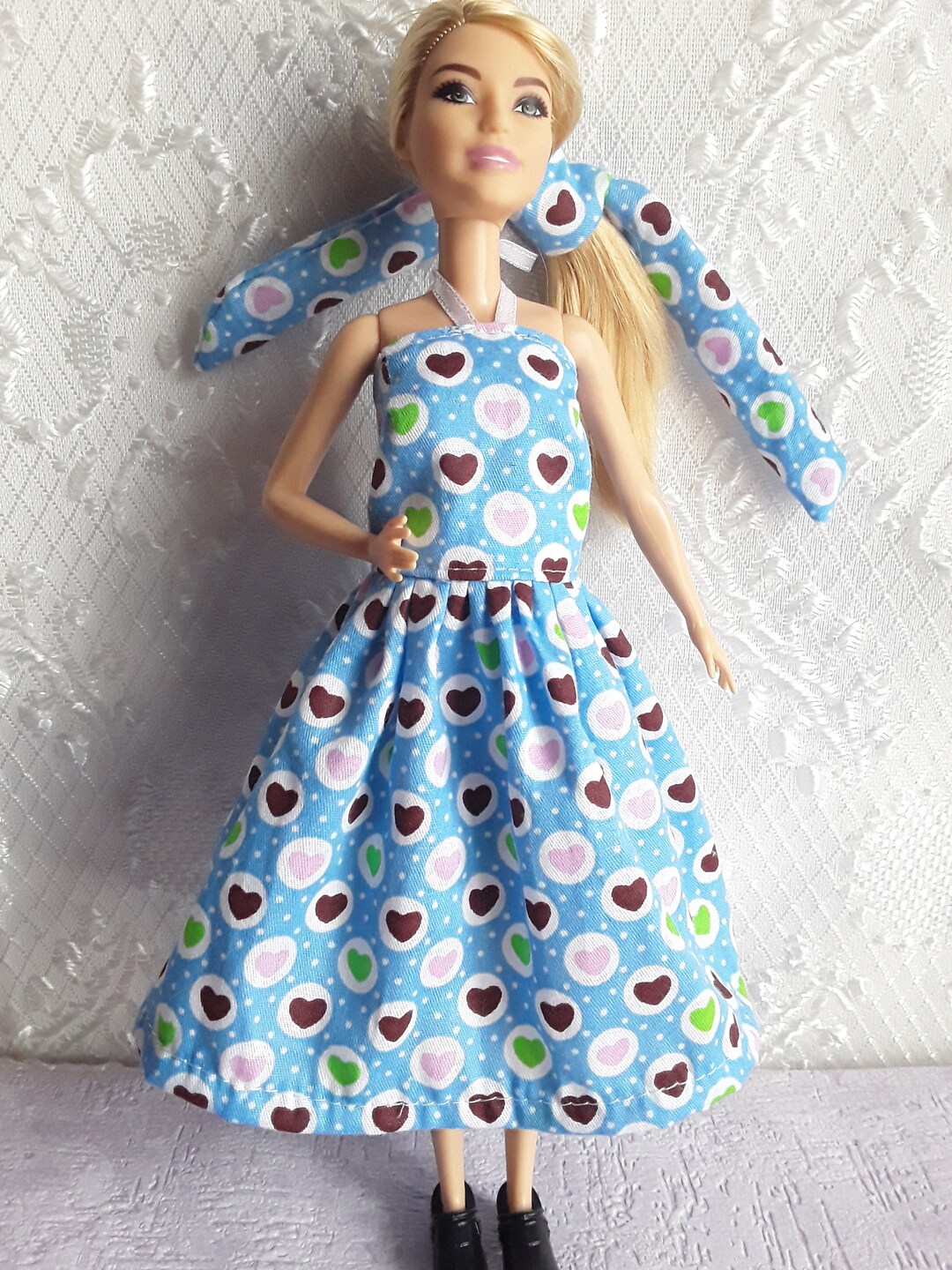 Barbie Doll Clothes Etsy