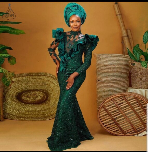 owambe styles