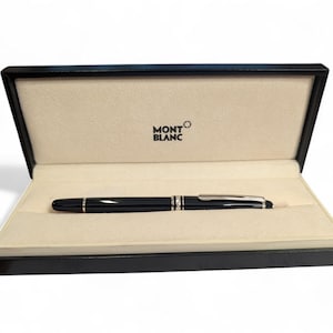 Montblanc Meisterstuck ballpoint pen
