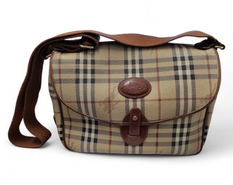 Burberry 90s shoulder bag uk discount