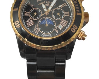 Andre belfort automatic best sale