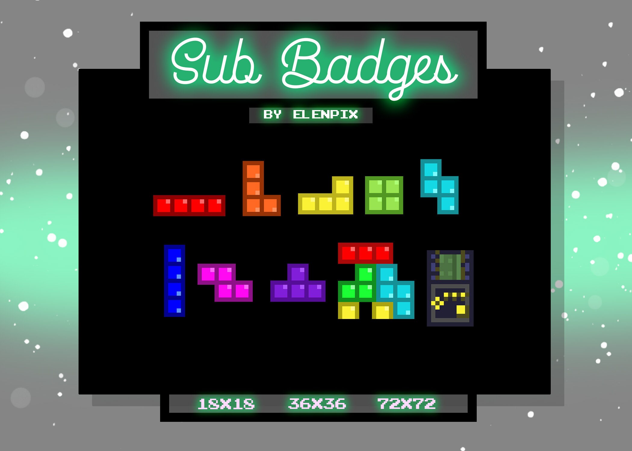 Twitch Tetris - qm61ofb