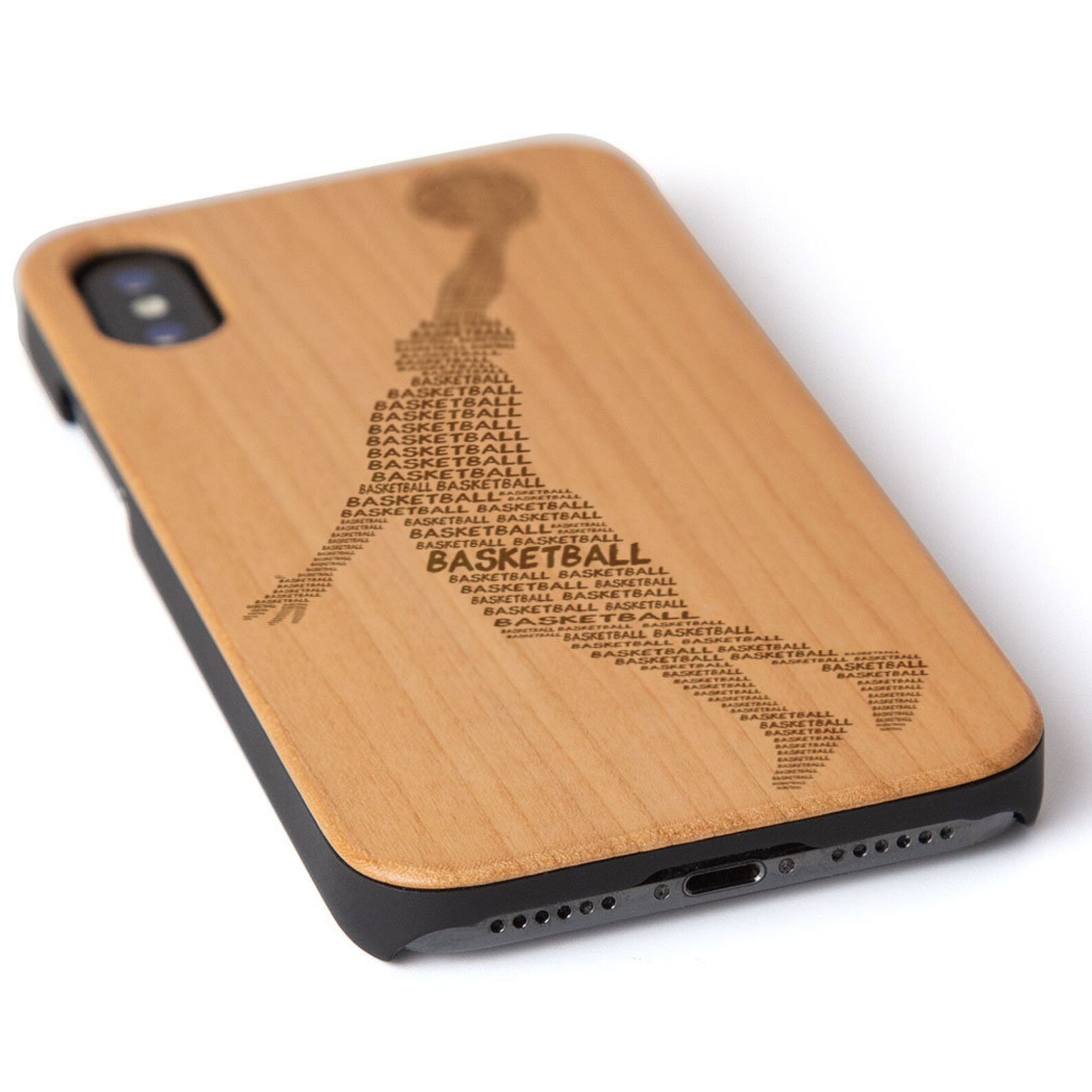 Sports Phone Case Basketball iPhone Case For iPhone 12 Pro Etsy