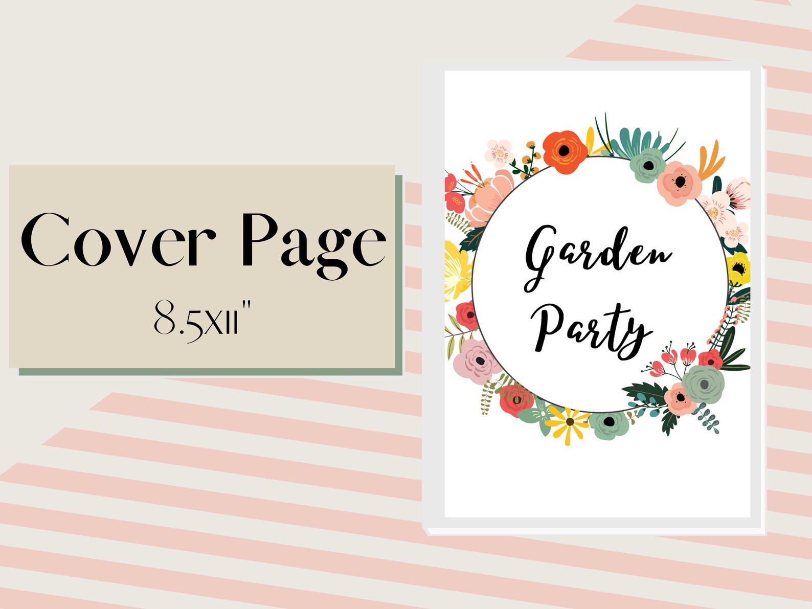 outdoor party planner