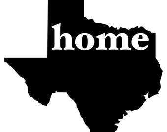 Texas Home Book Folding Pattern + Instructions