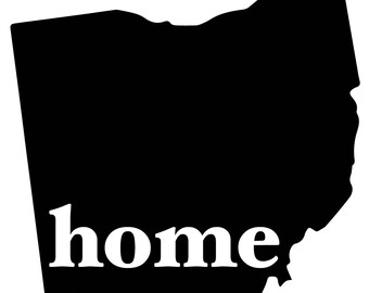 Ohio Home Book Folding Pattern + Instructions