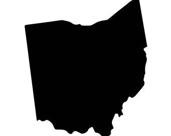 Ohio Book Folding Pattern + Instructions