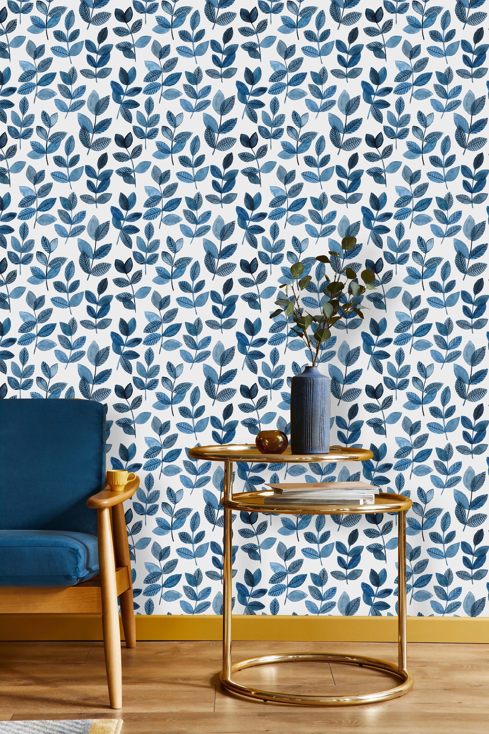 Paste Wallpaper - Etsy Paste Wallpaper - Etsy