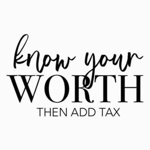 Know Your Worth SVG PNG JPG, Self Love Svg, Motivational Svg, Inspirational Svg, Positive Quote Svg, Mental Health Svg, Your are Enough Svg