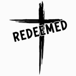 Redeemed Svg, Redeemed Shirt Svg, Redeemed Png, Redeemed Sublimation Svg,Redeemed Mug Svg,Cross Nails Svg,Christian Svg,Christian Shirt Svg,