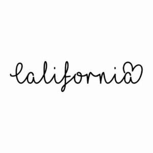 Californie svg, png Californie, État de Californie, Californie couper fichier, Californie état svg, clipart Californie, téléchargement numérique, Cali svg