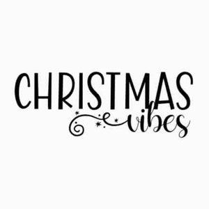 Christmas Vibes SVG PNG JPG, Christmas Shirt Svg, Christmas Gift, Funny Christmas Svg, Christmas Svg, Christmas Jumper Svg, Winter Svg