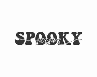 不気味な季節の SVG | ハロウィーン シャツの SVG | 不気味な PNG | 不気味な雰囲気の SVG | 秋の SVG、Png、Cricut および昇華デザインのダウンロード用の SVG ファイル