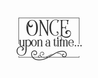Book Lover SVG, Book SVG, Reading SVG Bundle, Book Quotes, Library Svg, Png Jpg, Cut Files for Cricut, Silhouette, Once Upon a Time Svg
