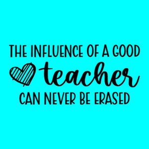 One Loved Teacher SVG PNG JPG, Teacher Svg, Best Teacher Svg, Teacher Appreciation Svg, Teacher Life Svg, Favorite Teacher Shirt Svg