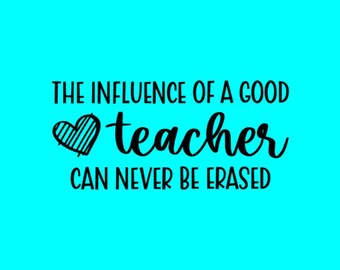 One Loved Teacher SVG PNG JPG, Teacher Svg, Best Teacher Svg, Teacher Appreciation Svg, Teacher Life Svg, Favorite Teacher Shirt Svg